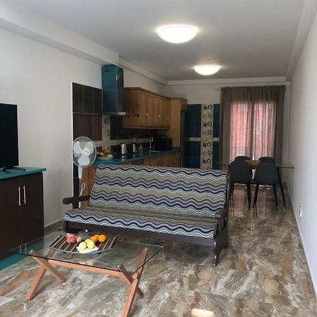 Lujan 2 B “Entre Campo Y Ciudad” Apartment Puntallana Exterior photo