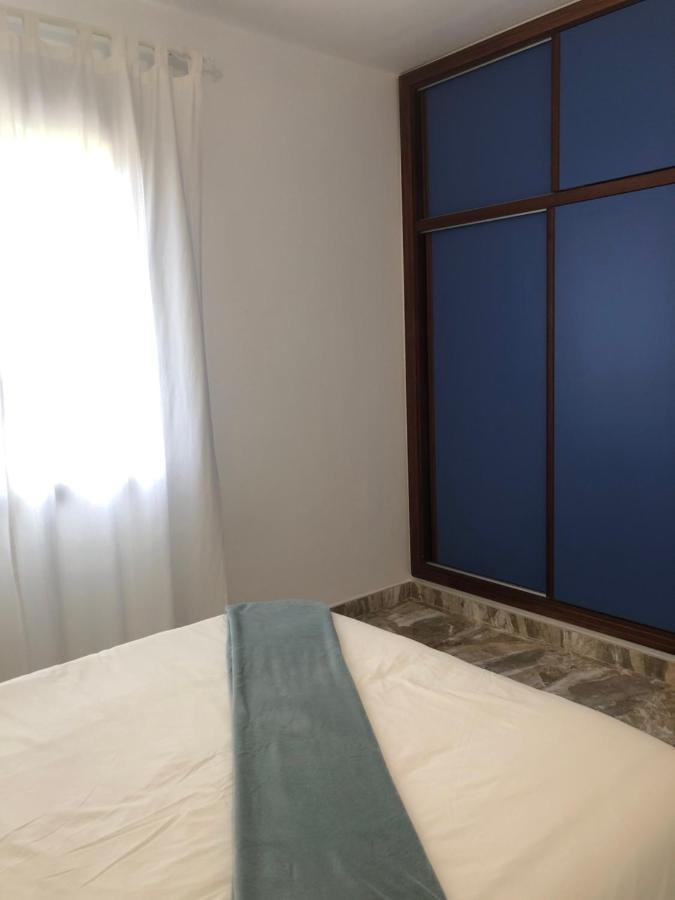 Lujan 2 B “Entre Campo Y Ciudad” Apartment Puntallana Exterior photo